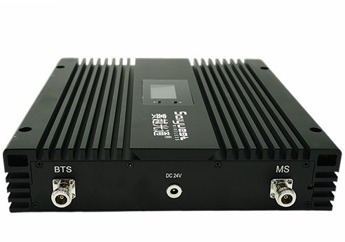 广水双频手机信号增强器2000㎡