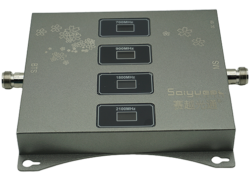  广水四频手机信号接收器200㎡