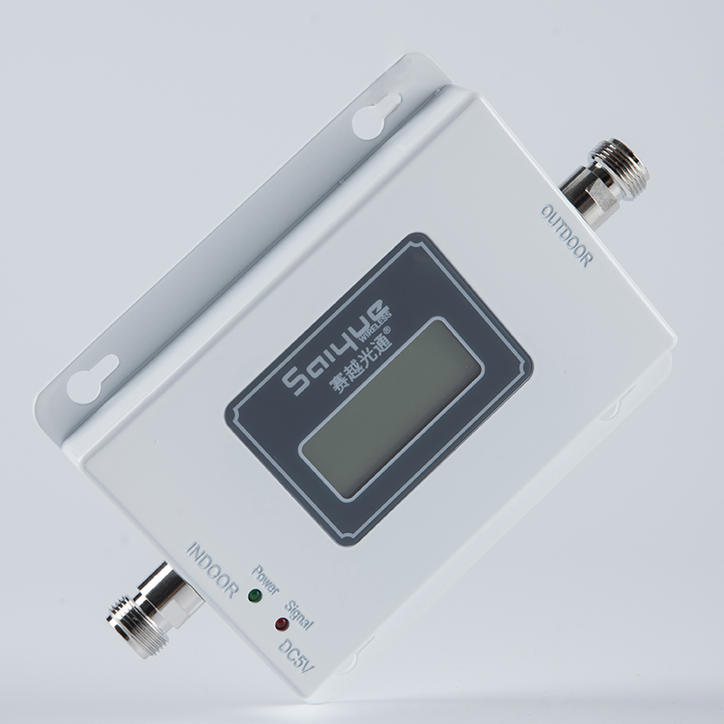 广水家用配电房机房信号放大器200㎡