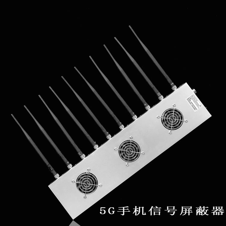 广水外置10天线移动通信干扰器