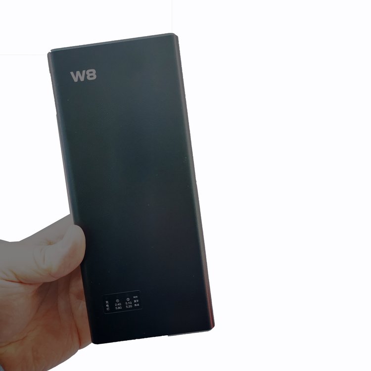  广水蓝牙WiFi信号屏蔽器