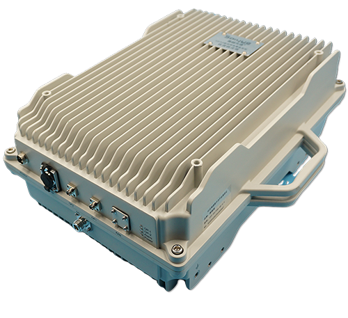  广水TDD-LTE 1.8G无线直放站中继中转站