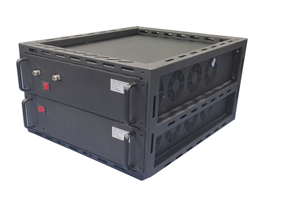 广水室内大功率通讯管控屏蔽系统