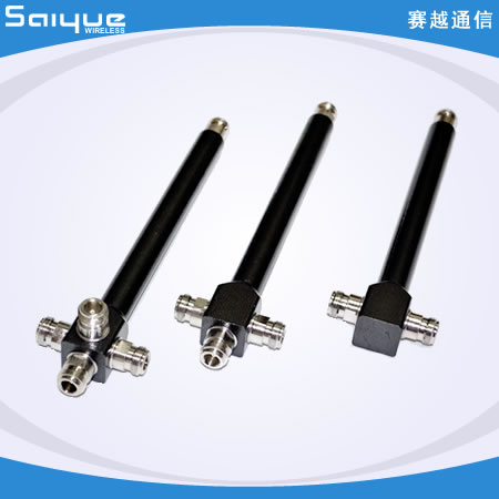  广水FM调频广播同步广播功分器