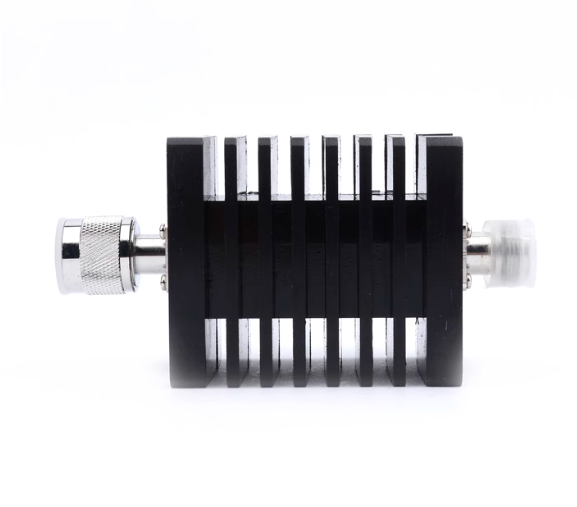  广水腔体固定衰减器0-3G/0-4G  N型接口